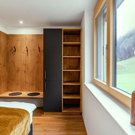 וולד אם ארלברג Verwall Apartment Arlberg - Mit Sauna, Balkon Und Skiraum מראה חיצוני תמונה