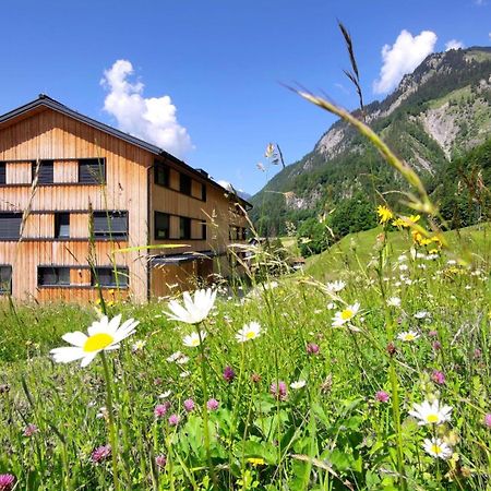 וולד אם ארלברג Verwall Apartment Arlberg - Mit Sauna, Balkon Und Skiraum מראה חיצוני תמונה