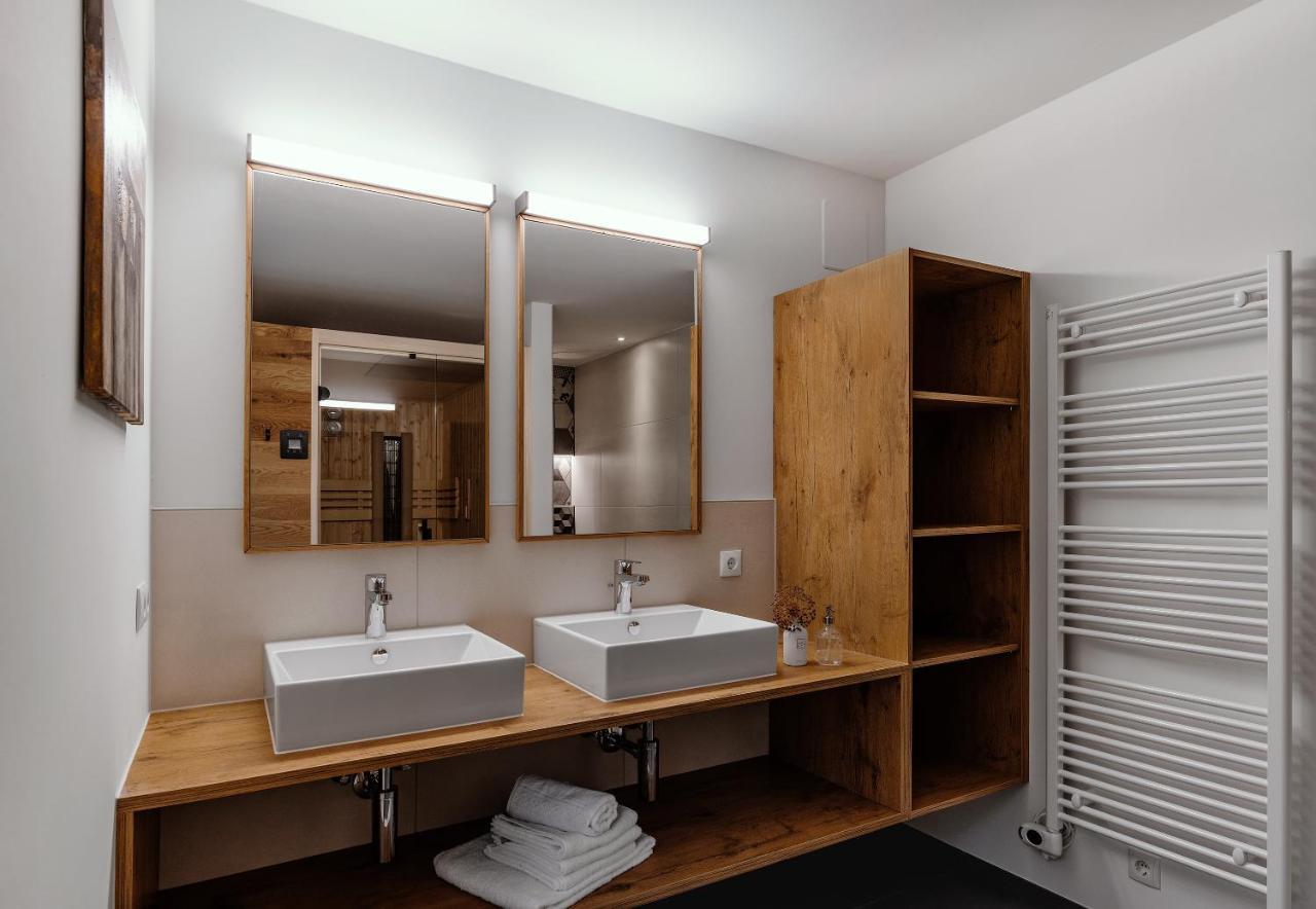 וולד אם ארלברג Verwall Apartment Arlberg - Mit Sauna, Balkon Und Skiraum מראה חיצוני תמונה