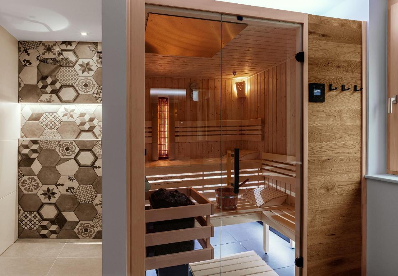 וולד אם ארלברג Verwall Apartment Arlberg - Mit Sauna, Balkon Und Skiraum מראה חיצוני תמונה