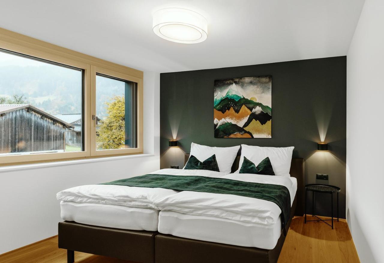 וולד אם ארלברג Verwall Apartment Arlberg - Mit Sauna, Balkon Und Skiraum מראה חיצוני תמונה