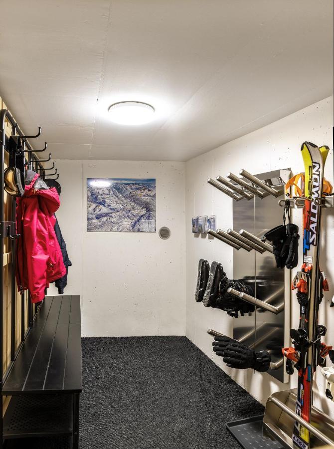 וולד אם ארלברג Verwall Apartment Arlberg - Mit Sauna, Balkon Und Skiraum מראה חיצוני תמונה