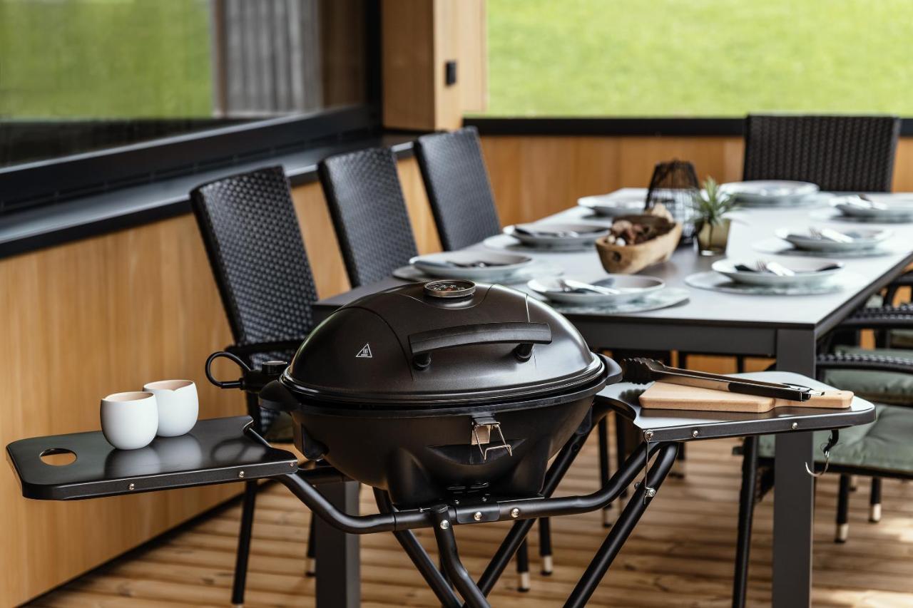 וולד אם ארלברג Verwall Apartment Arlberg - Mit Sauna, Balkon Und Skiraum מראה חיצוני תמונה